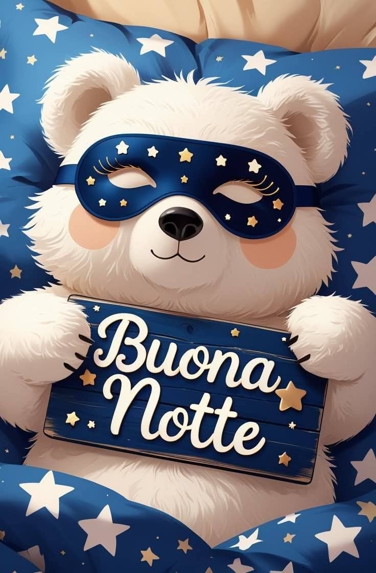 immagini buonanotte nuovissime