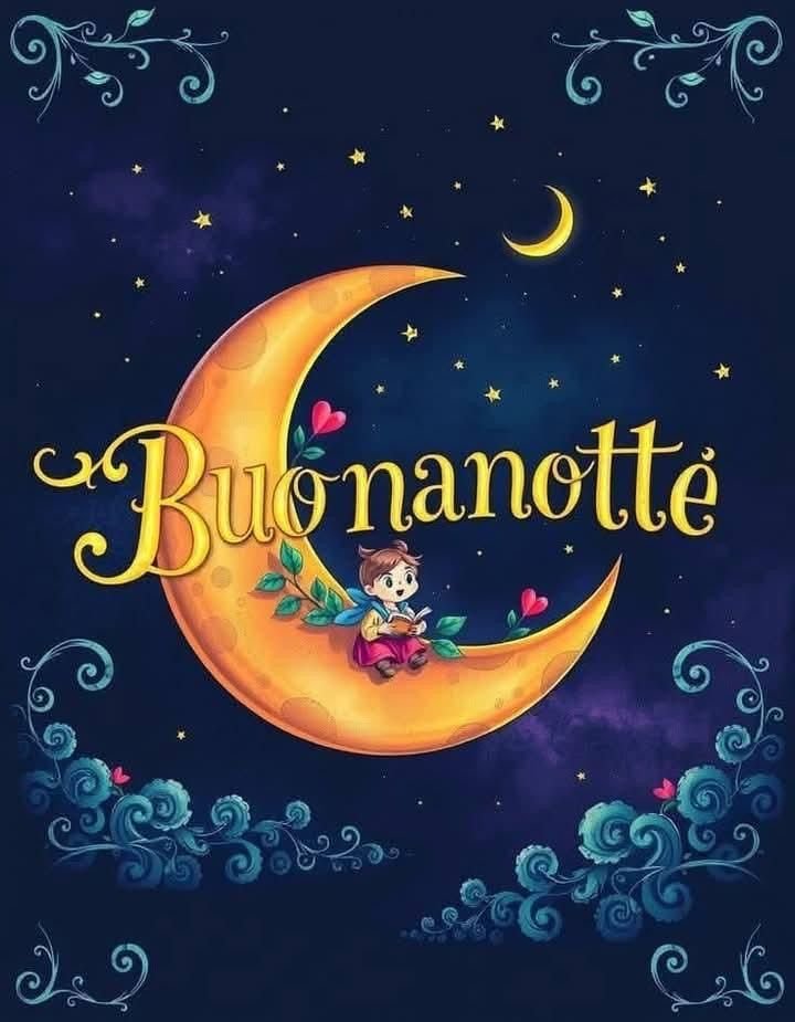 immagini di buonanotte immagini di buonanotte