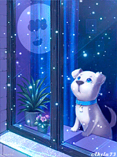 Buonanotte originalissima gif