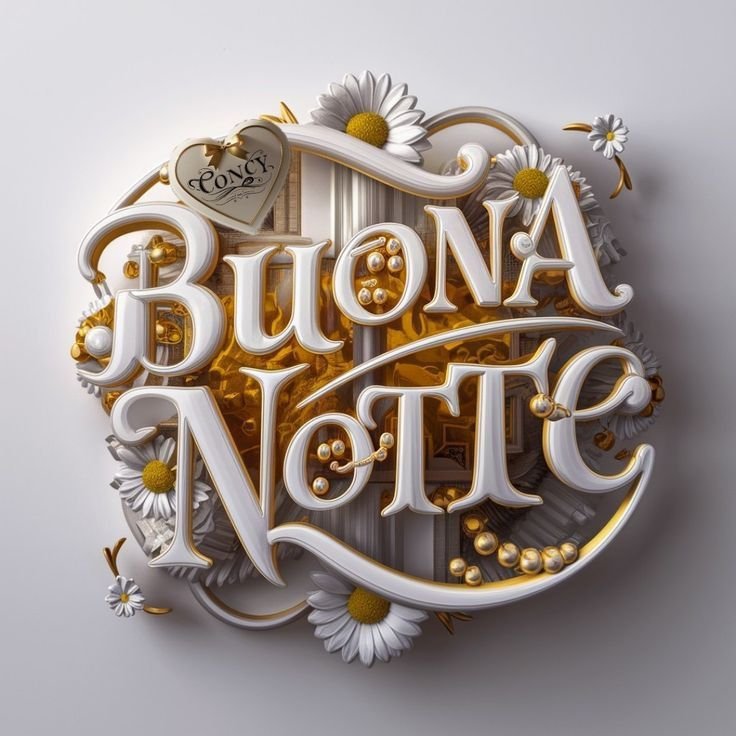 aforismi immagini buonanotte