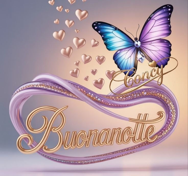 belle immagini di buonanotte