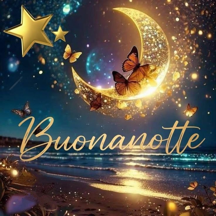 buonanotte a domani bei sogni buonanotte a domani bei sogni