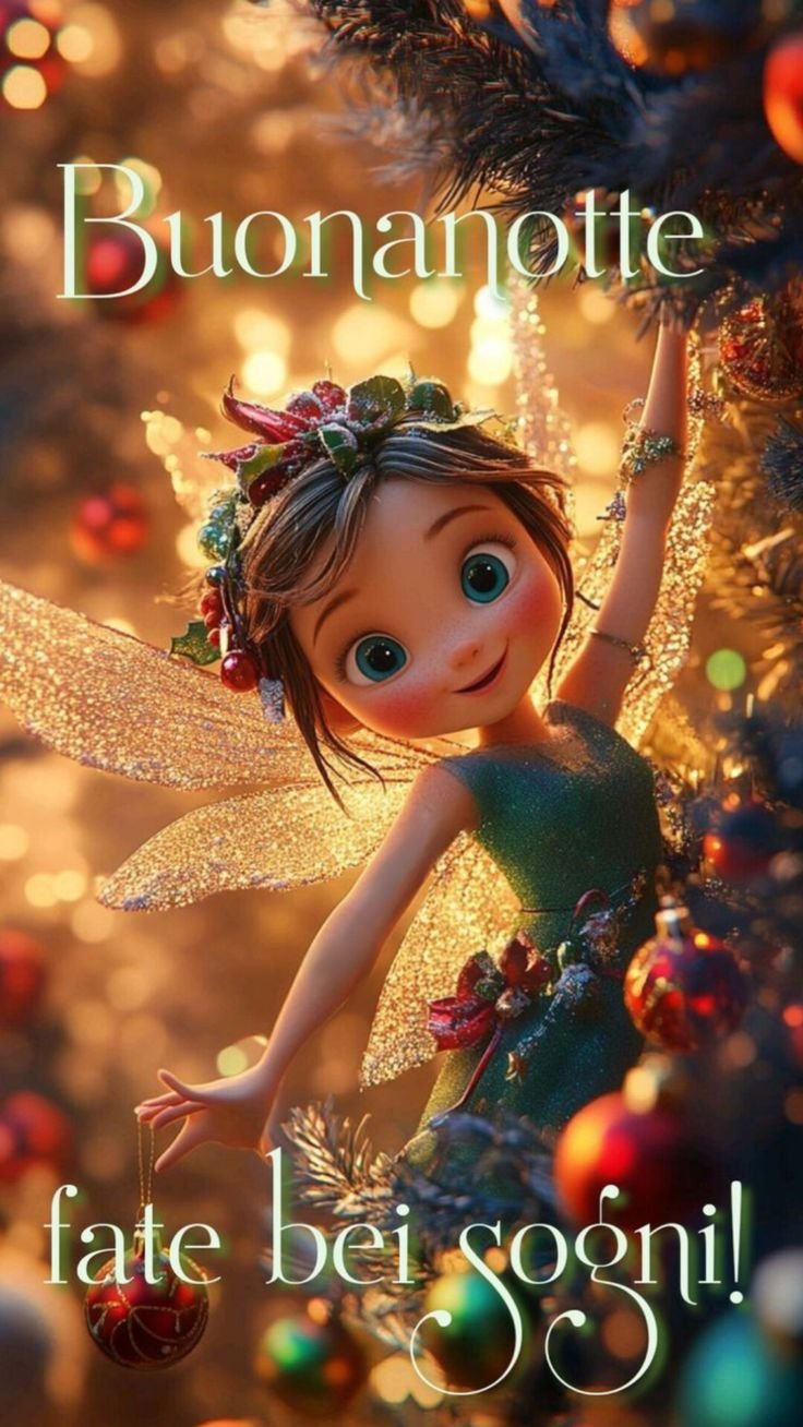 buonanotte a domani buona serata buonanotte a domani buona serata