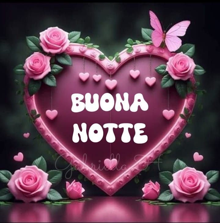buonanotte a domani con un abbraccio forte forte buonanotte a domani con un abbraccio forte forte
