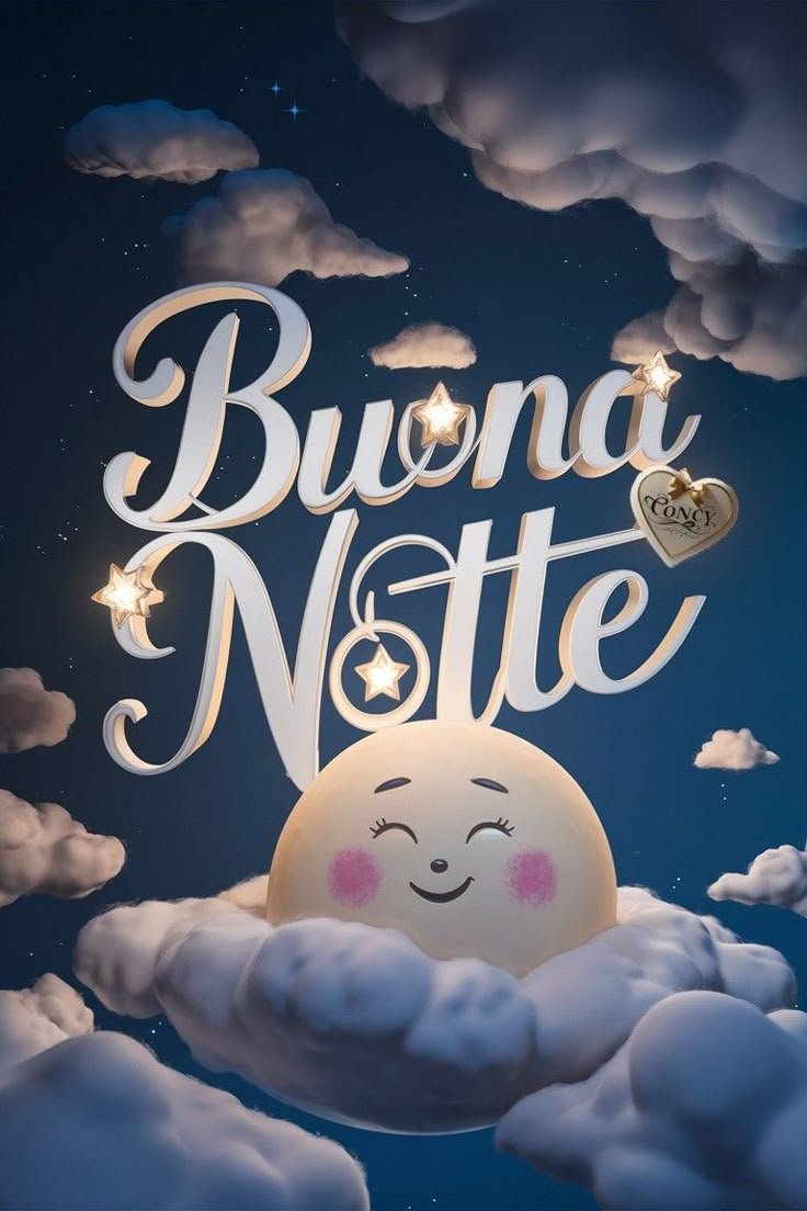 buonanotte a domani nuovo buonanotte a domani nuovo