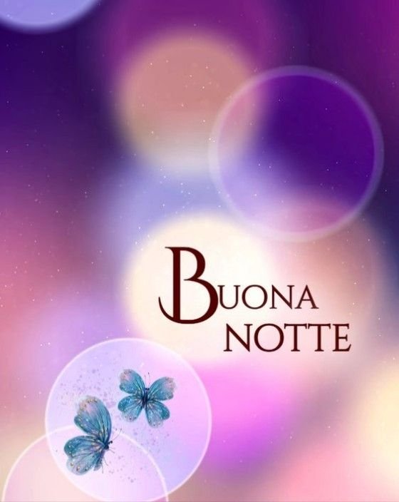 buonanotte a domani spiritoso buonanotte a domani spiritoso