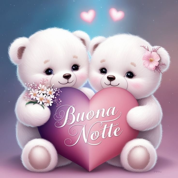 buonanotte animali buonanotte animali