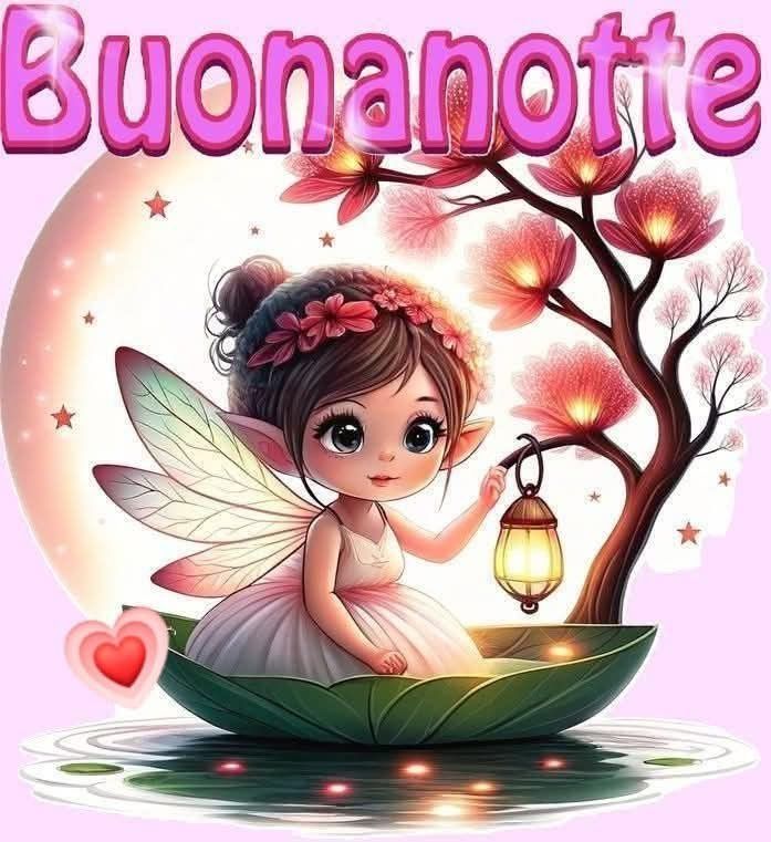 buonanotte buonanotte buonanotte buonanotte