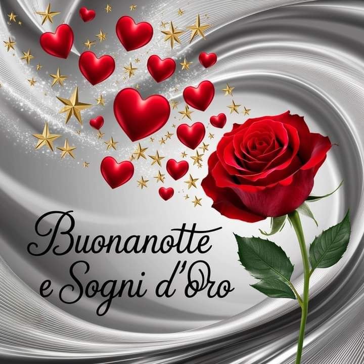 buonanotte del re