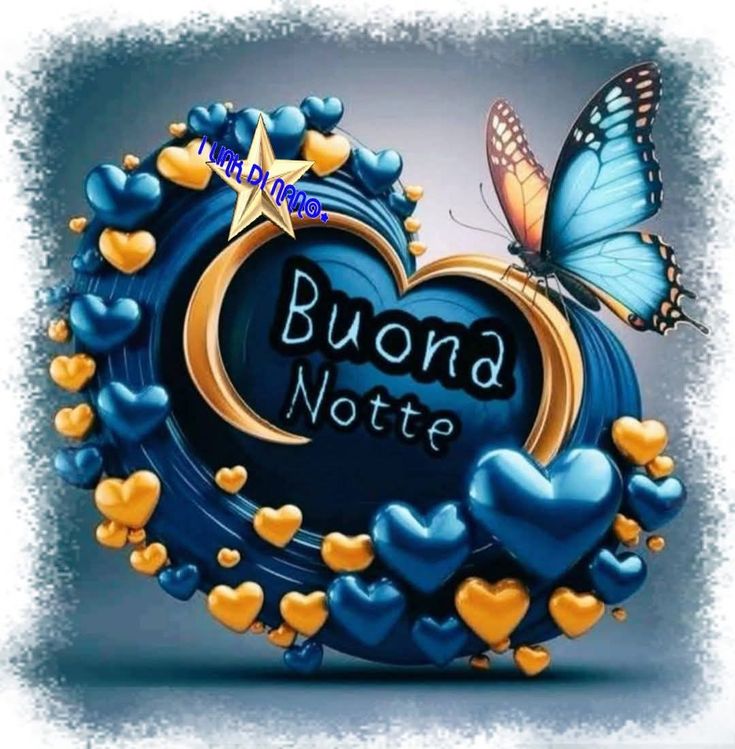 buonanotte emis buonanotte emis