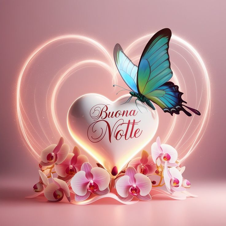 buonanotte immagini augurando