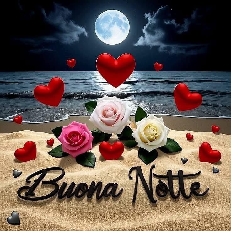 buonanotte immagini con fiori buonanotte immagini con fiori