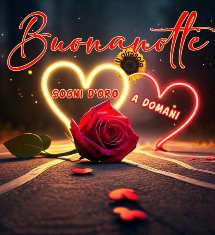 buonanotte immagini cuore buonanotte immagini cuore