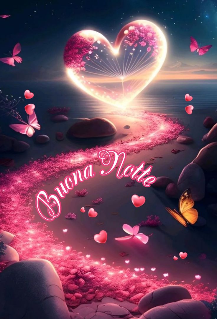buonanotte immagini estive nuove buonanotte immagini estive nuove