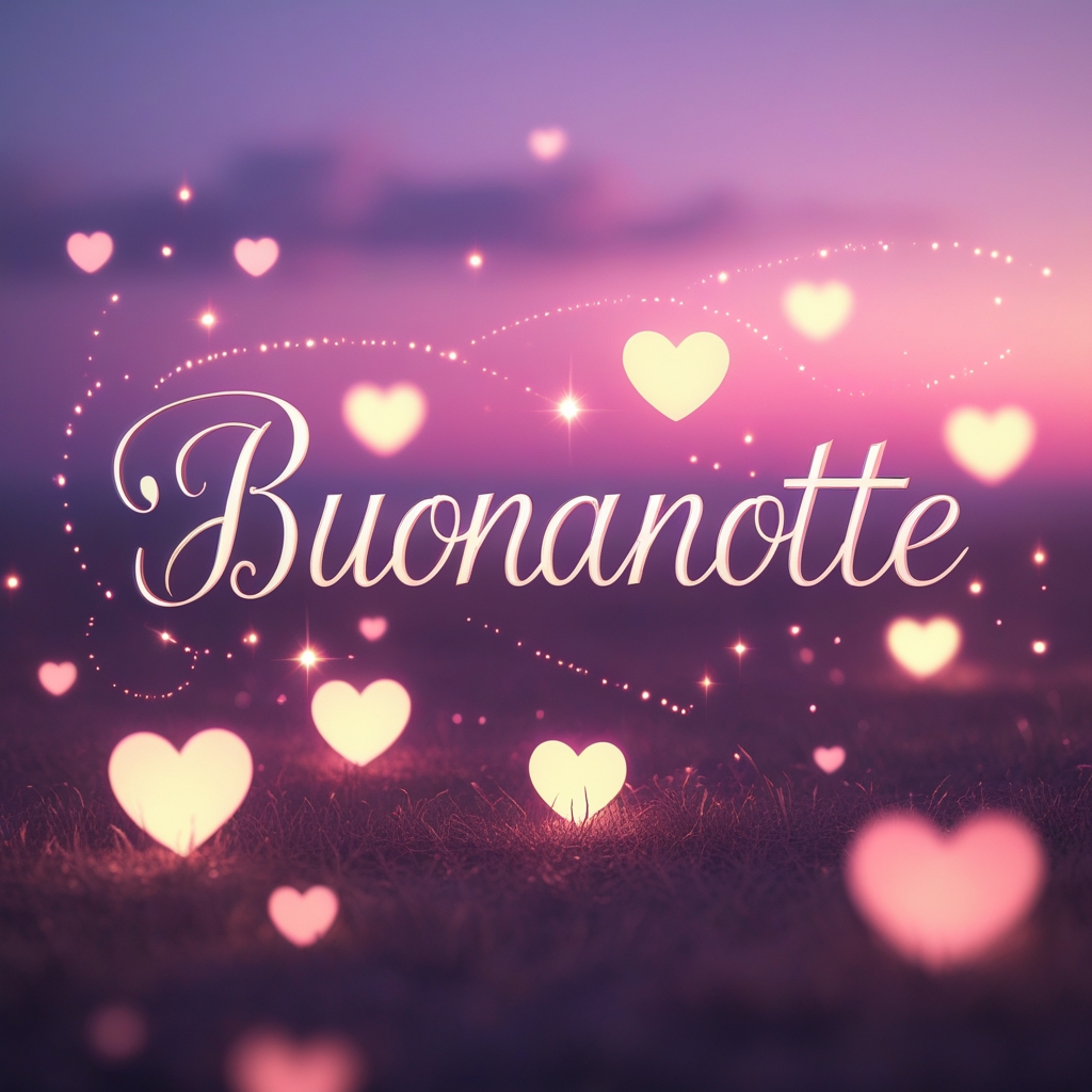 buonanotte immagini gif animate
