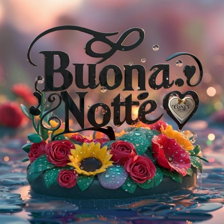 buonanotte immagini gocce di rugiada buonanotte immagini gocce di rugiada