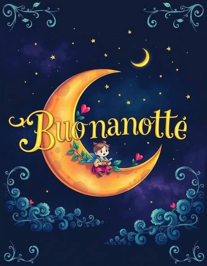 buonanotte immagini inedite da scaricare gratis
