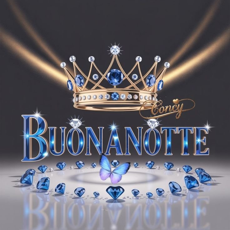 buonanotte immagini oggi