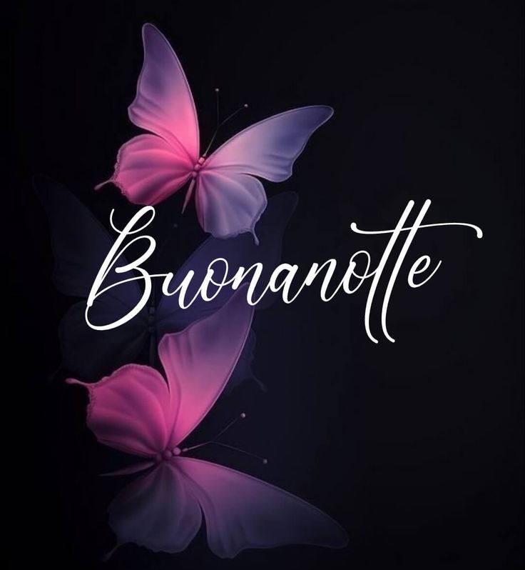 buonanotte immagini oggi