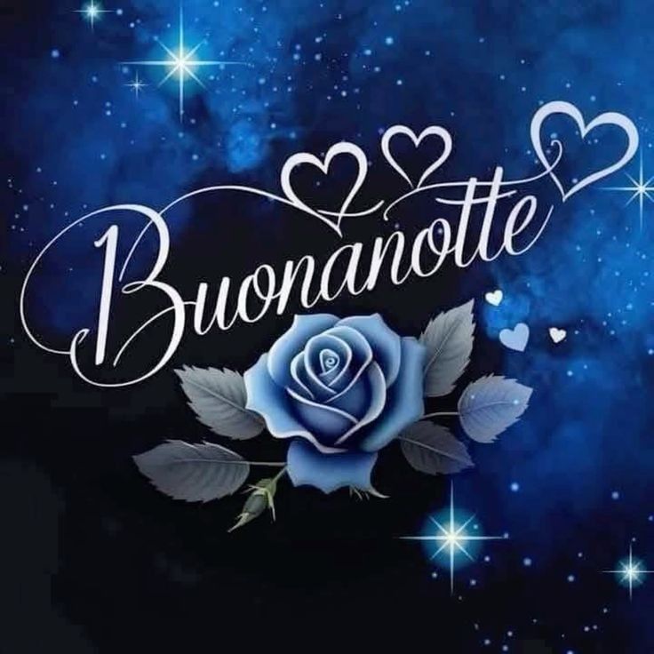 buonanotte j ax buonanotte j ax