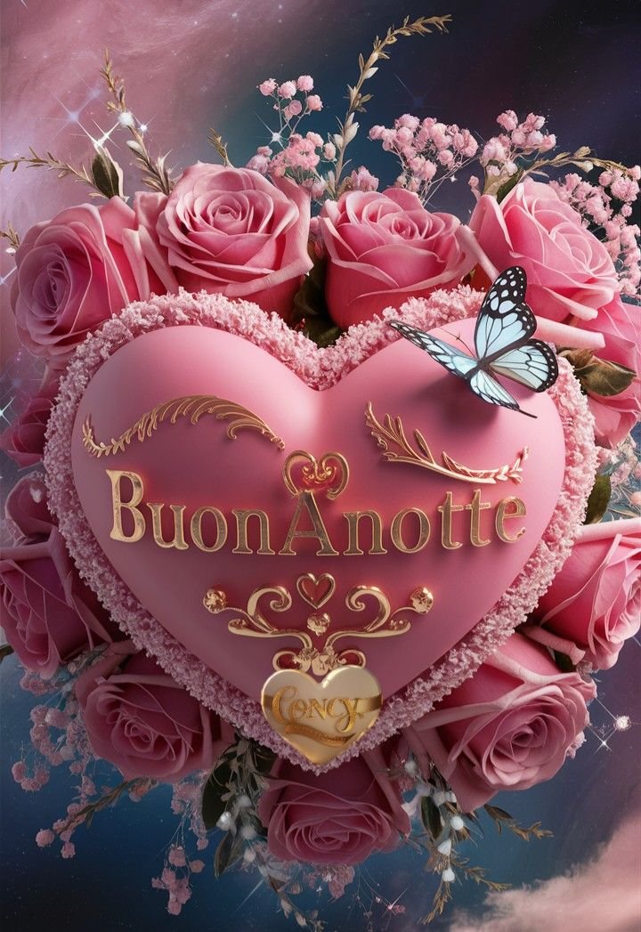 buonanotte super buonanotte super