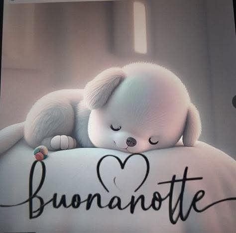 buonanotte unica immagini buonanotte unica immagini