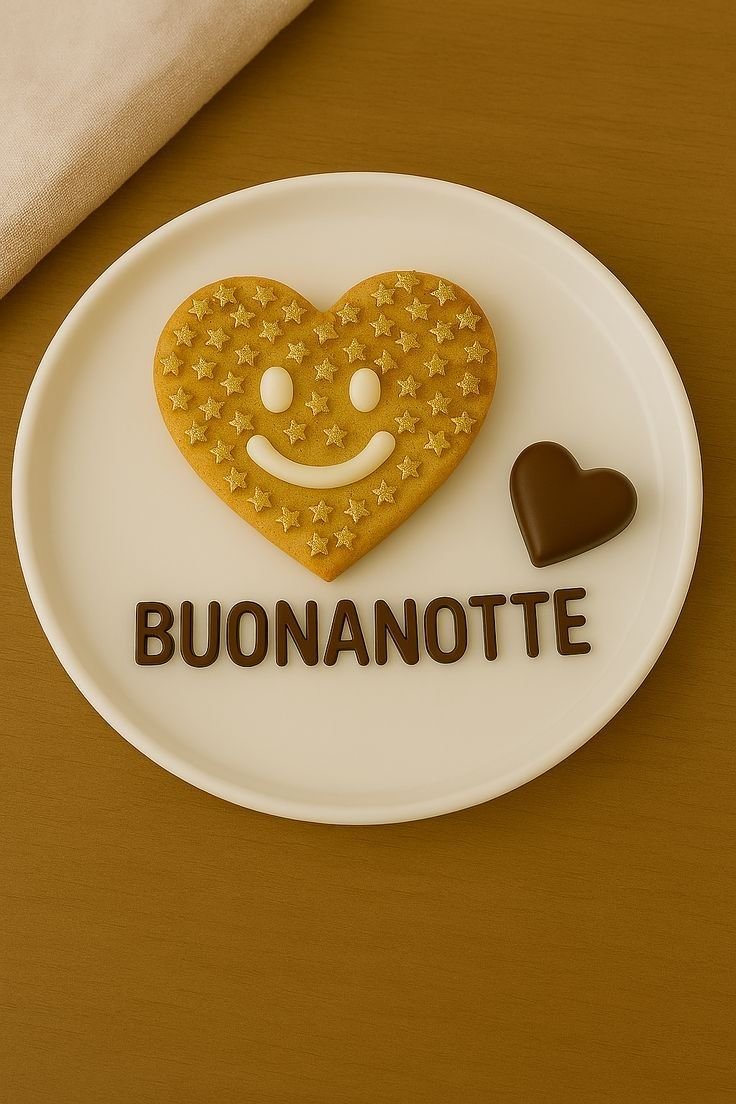 buonanotte
