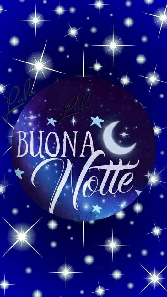 dolcemente buonanotte immagini