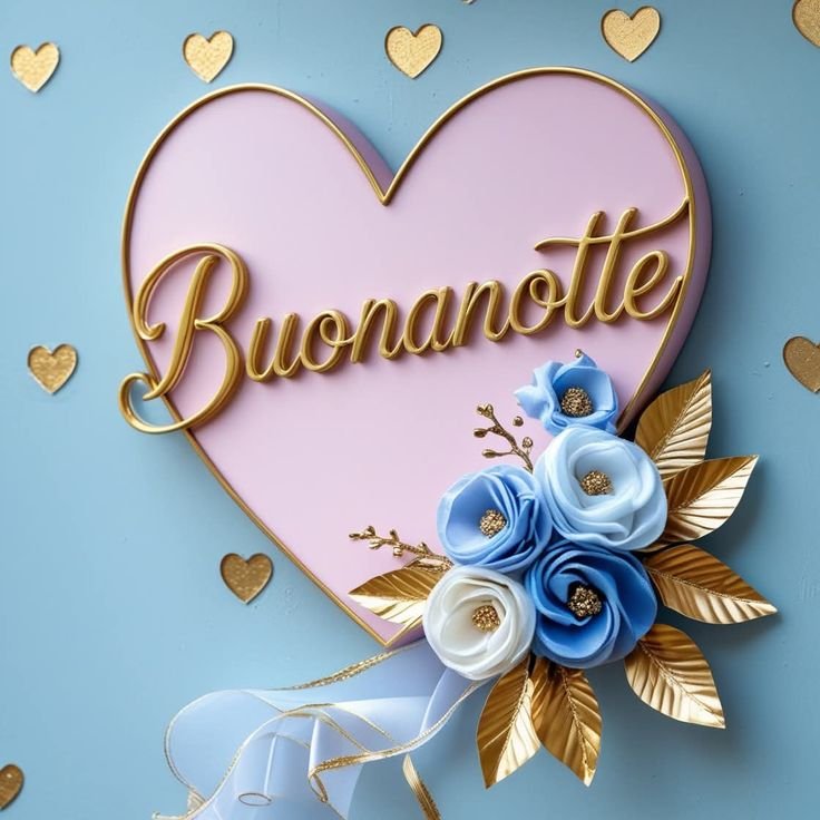 estate buonanotte estiva