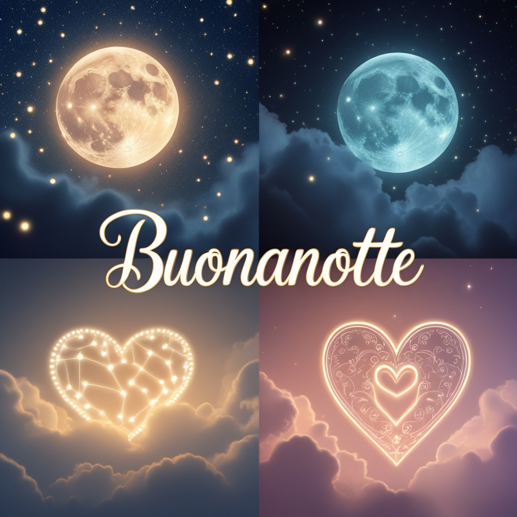 estivo nuovissimo buonanotte immagini recenti