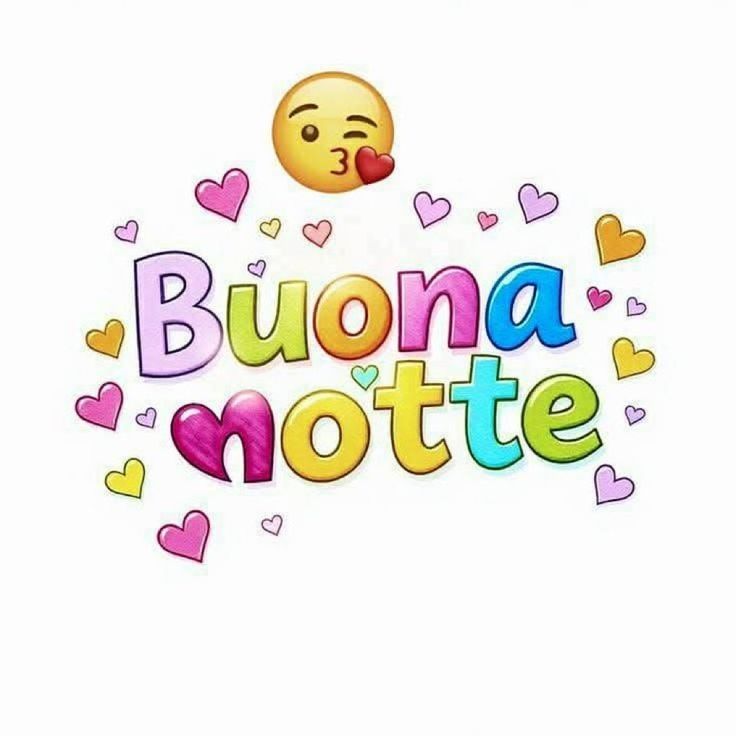 favij buonanotte favij buonanotte