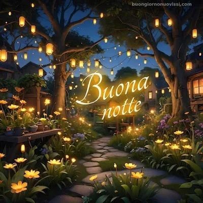 foto della buonanotte a domani foto della buonanotte a domani