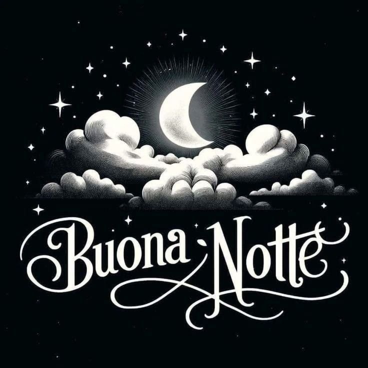 immagini buonanotte ottobre