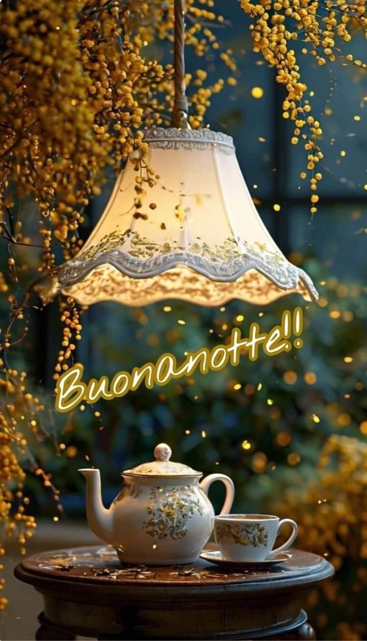 immagini buonanotte dicembre