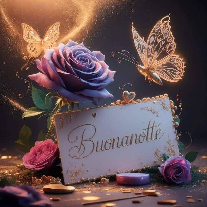 immagini buonanotte belle gratis per whatsapp web