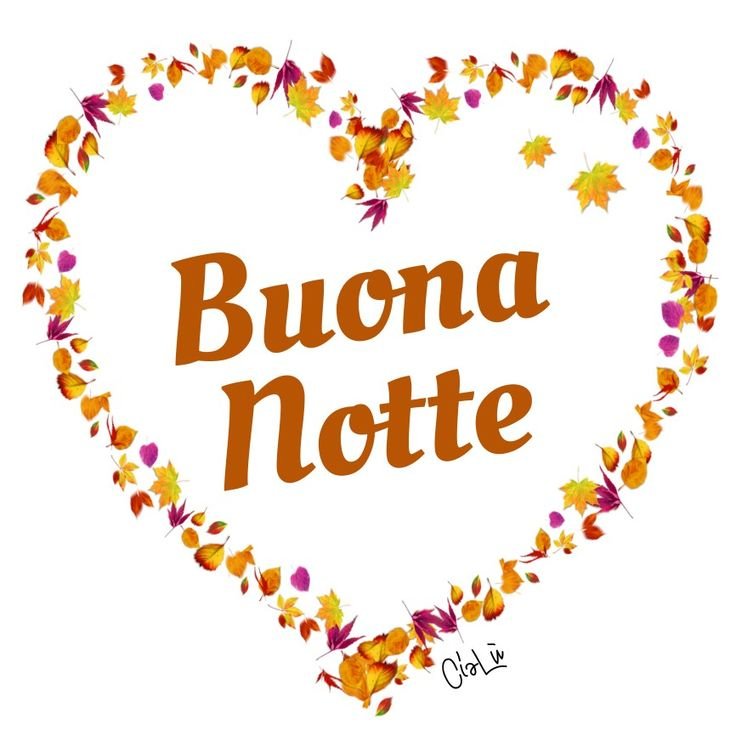 immagini buonanotte belle nuove e divertenti