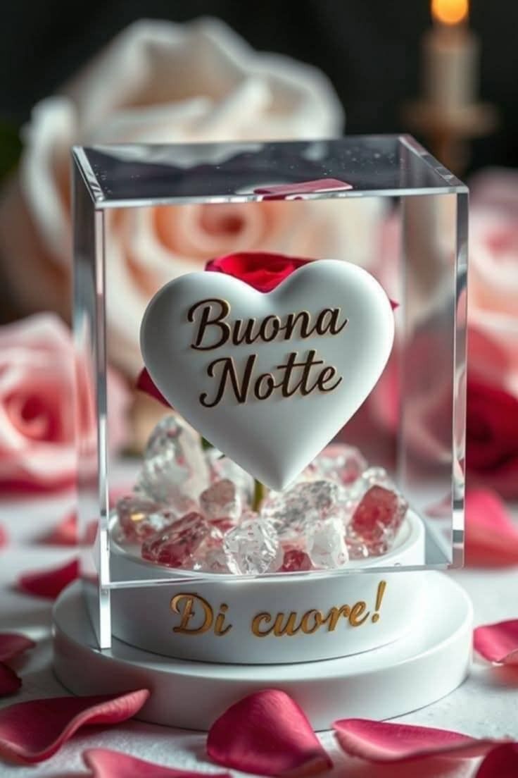 immagini buonanotte con fiori immagini buonanotte con fiori