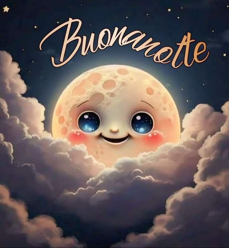 immagini buonanotte gratis per whatsapp web