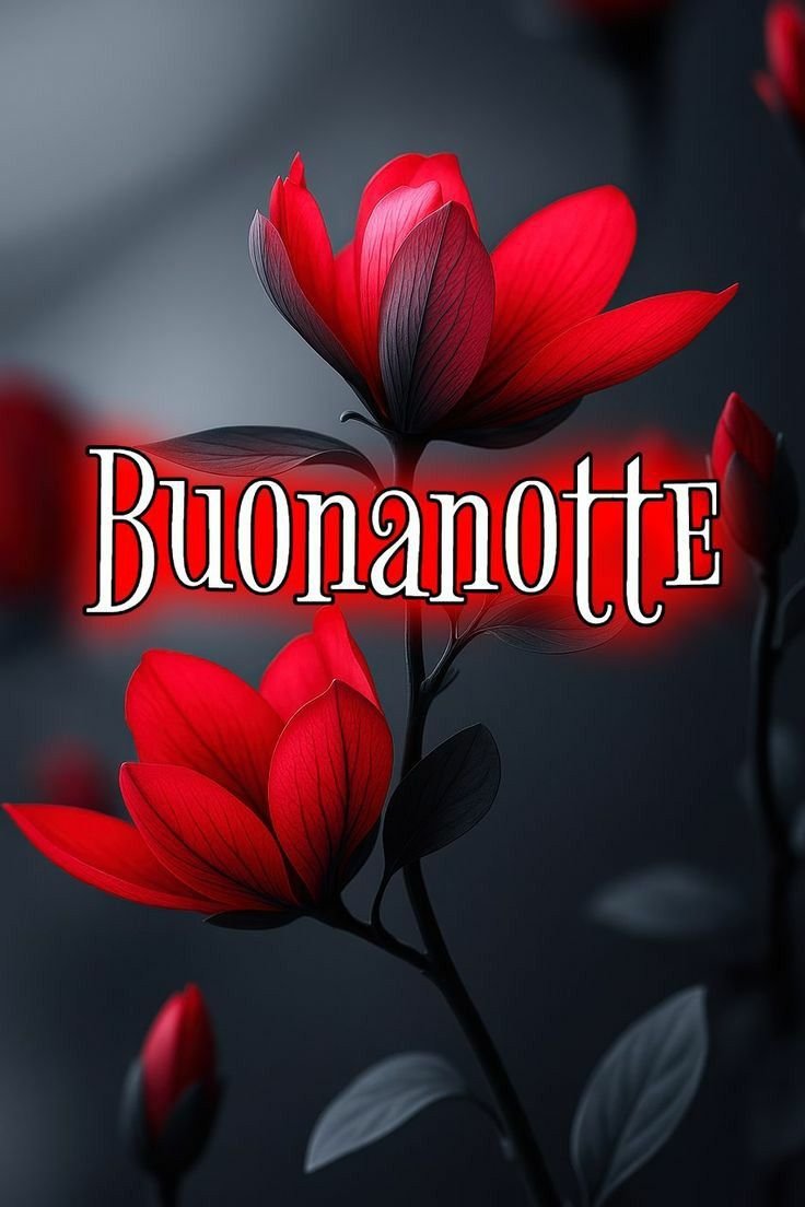 immagini buonanotte simpatiche con frasi belle