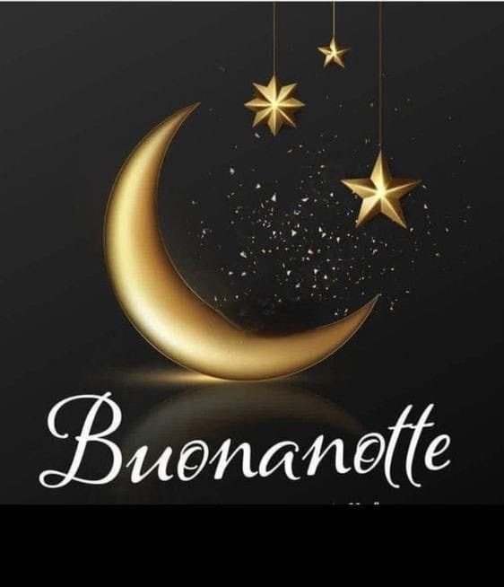 immagini buonanotte vintage gratis