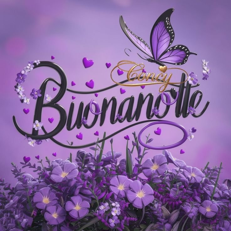 immagini buonanotte x amica speciale