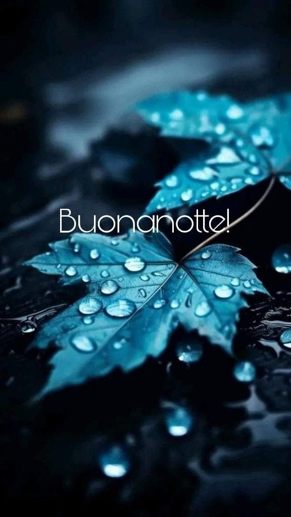 immagini buonanotte x bambini