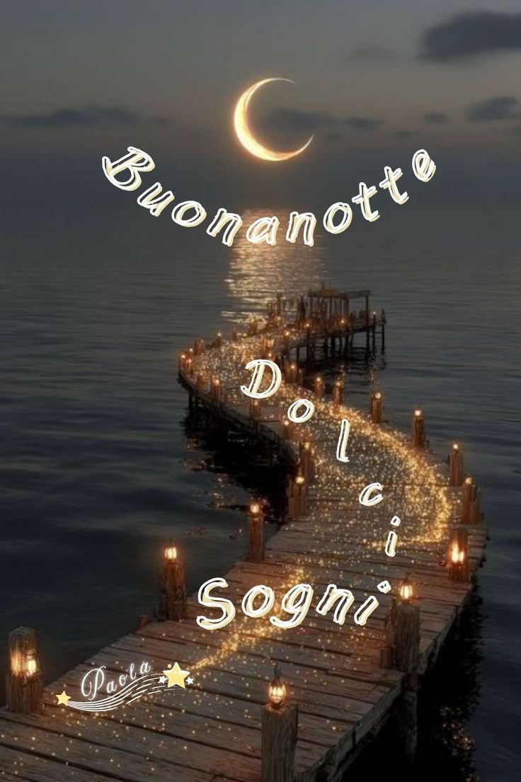 immagini buonanotte x lui