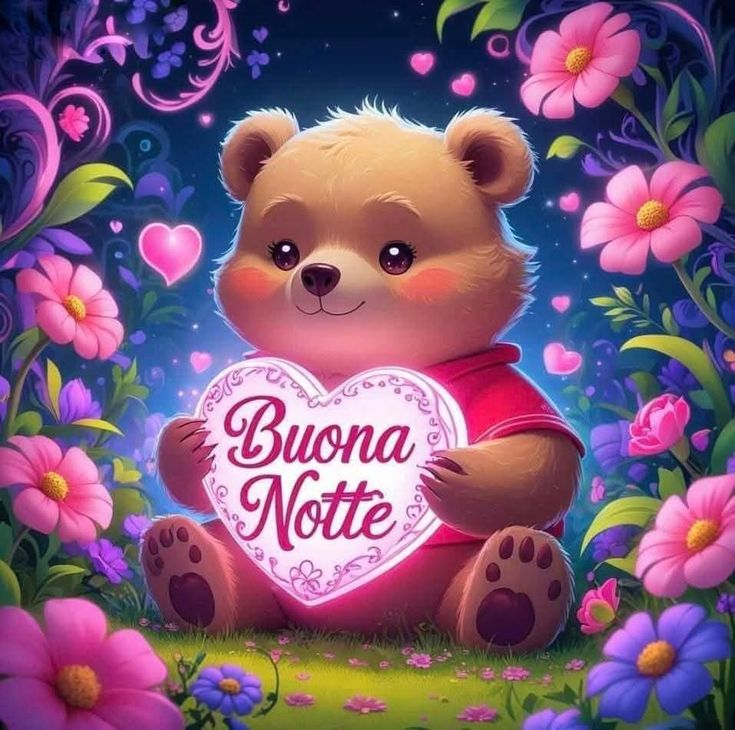 immagini della buonanotte immagini della buonanotte