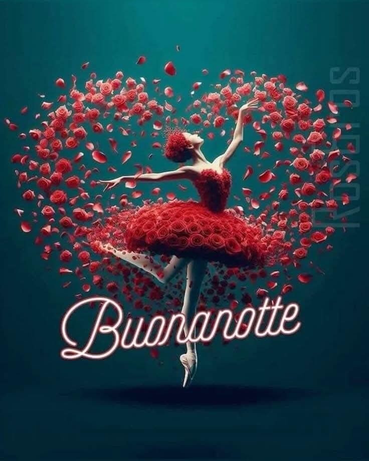 immagini di buonanotte bellissimi