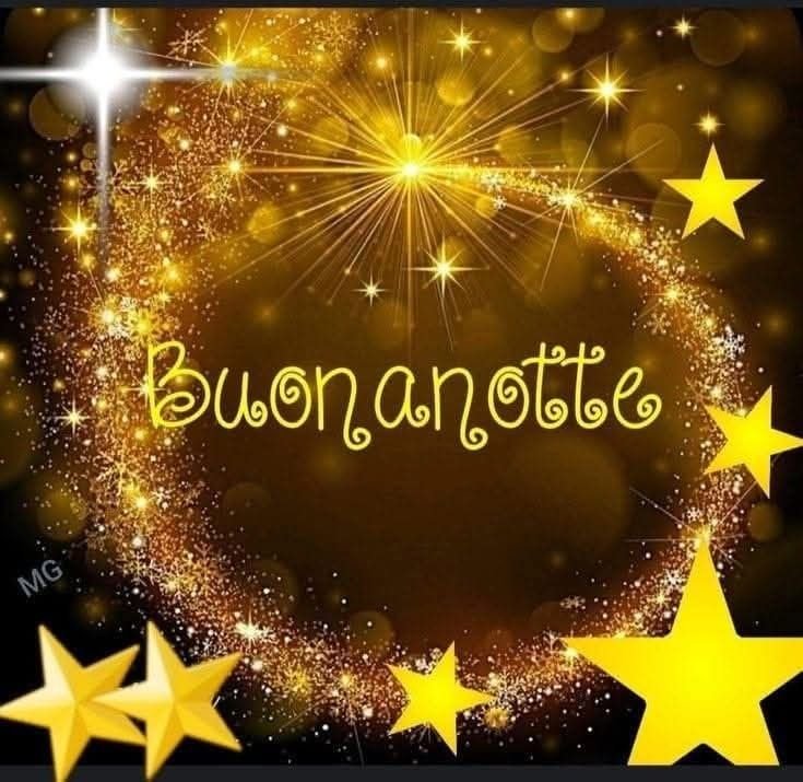 immagini gratis buonanotte le mie dolci emozioni