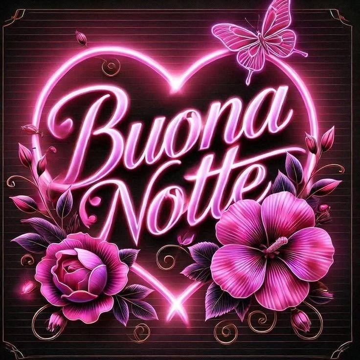 immagini nuove buonanotte estiva