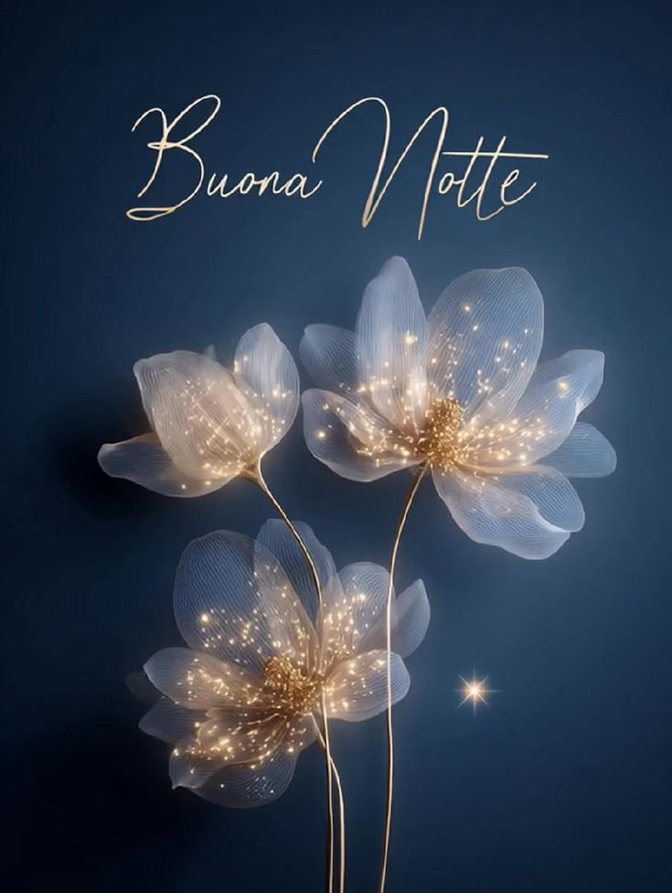 le ali del sorriso buonanotte immagini nuove gratis