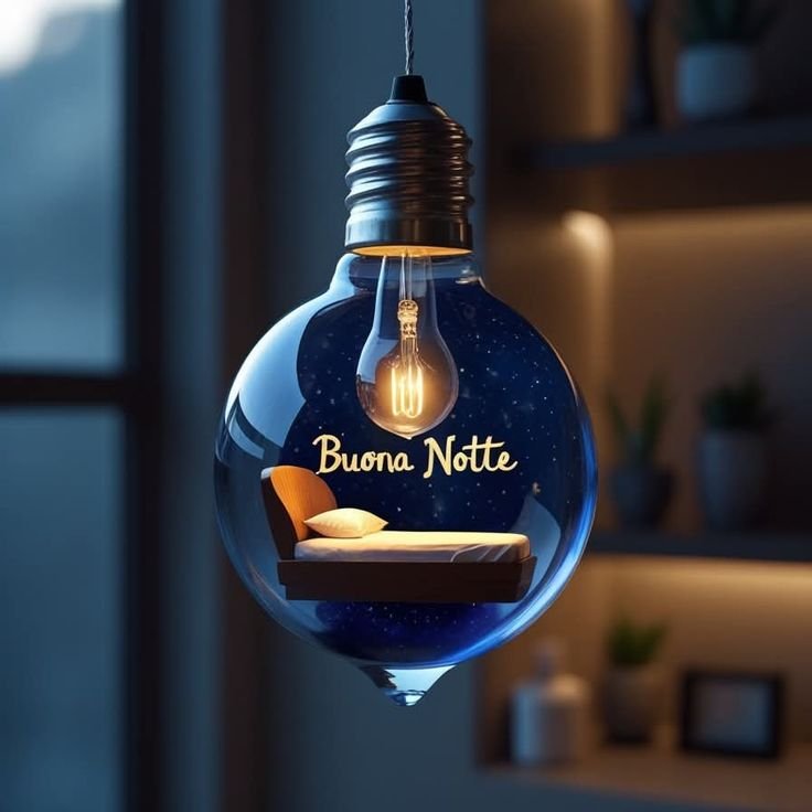 meraviglioso belle bellissime immagini buonanotte