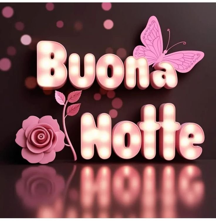 nuovissime immagini buonanotte invernali